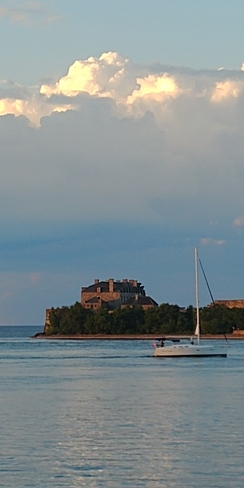 Fort George Niagara-on-the-Lake, ON