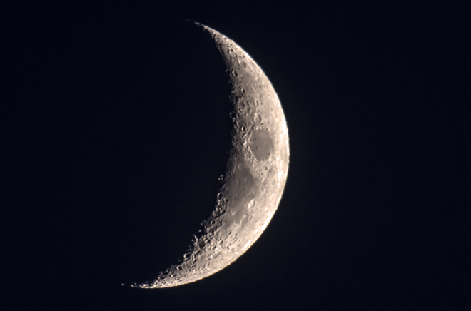 La lune en Sagittaire Saint-Aimé-des-Lacs, QC G0T 1S0