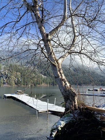 Kawkawa Lake Hope, British Columbia, CA