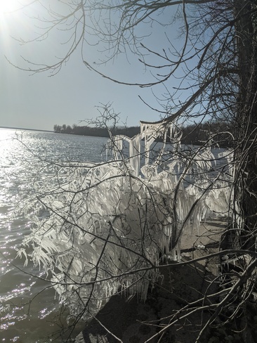 Ottawa River Aylmer, QC