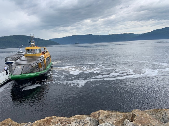 Vacation in Saguenay lac st jean Saguenay–Lac-Saint-Jean, QC