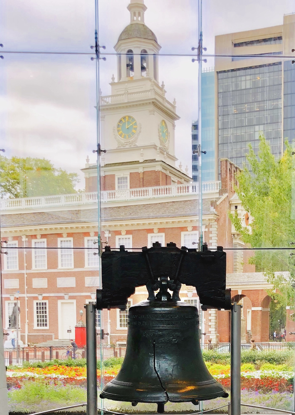 Independence National Historic Site