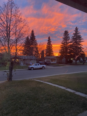 Best view in the house North Battleford, Saskatchewan, CA