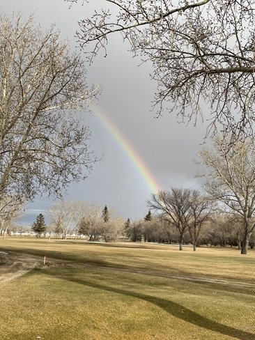 Rainbow Moose Jaw, Saskatchewan, CA