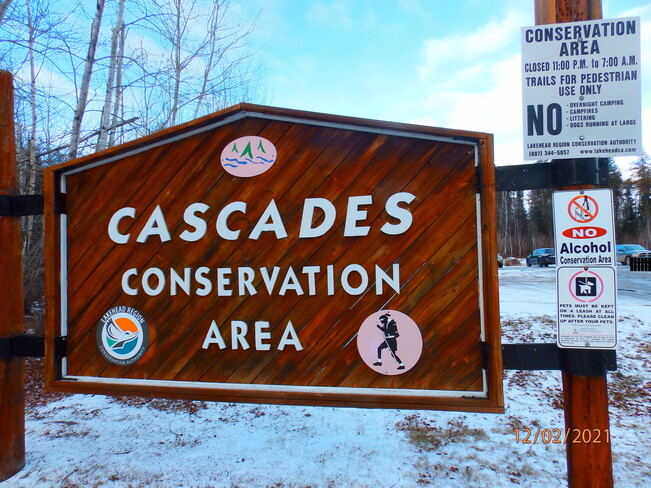 Cascades Thunder Bay, ON