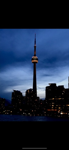 CN Tower Toronto, ON