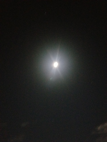 BIG moonlight Regina, SK