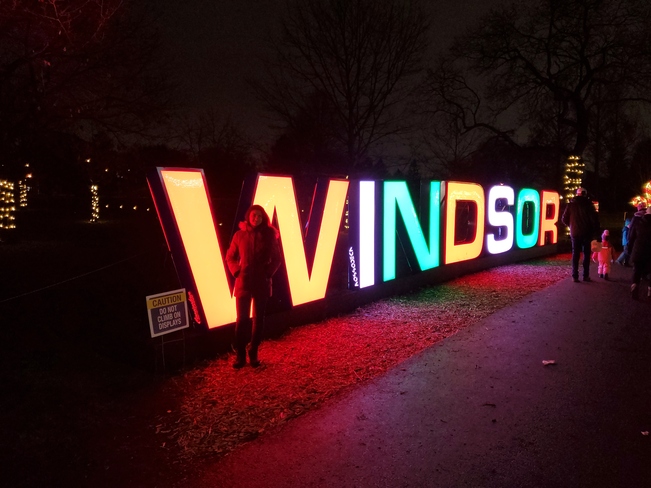 Beautiful Windsor Windsor, ON