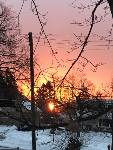 Sunrise Burlington, Ontario, CA