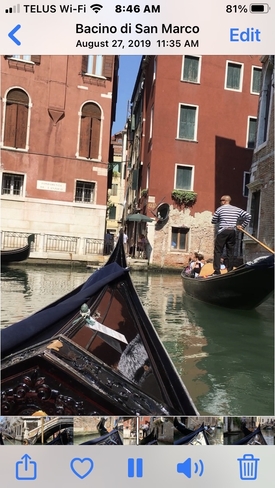 Venice Venice, Veneto, IT