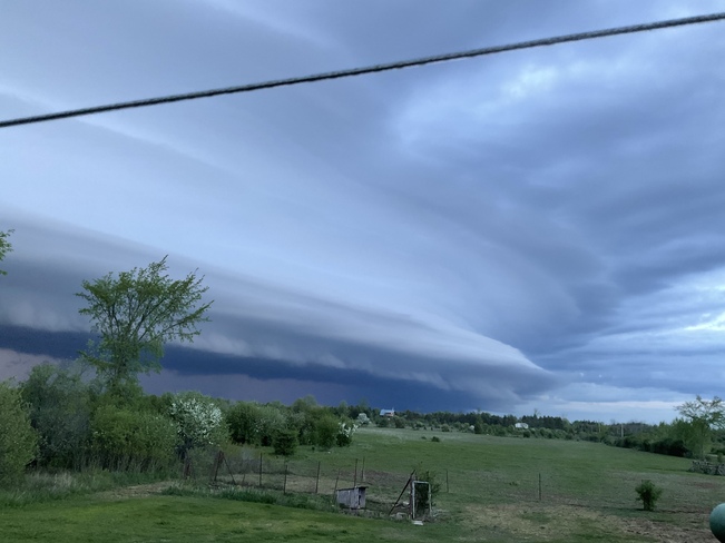 The Storm 23GW+8M Montague, ON, Canada