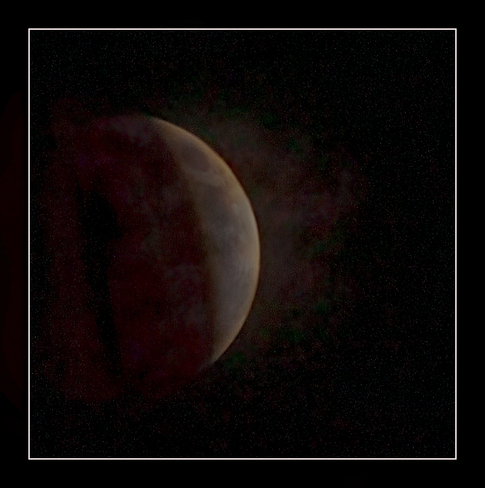 Blood Moon Toronto, Ontario | M4L 3R2