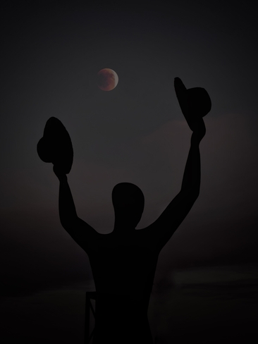 Shadow man Eclipse Orléans, Ontario | K1C 6V9