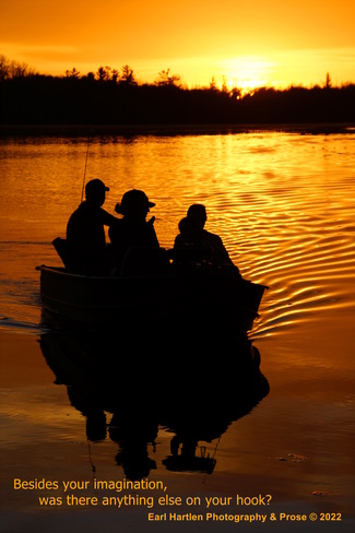 Fishing Norfolk County Ontario Norfolk County, Ontario