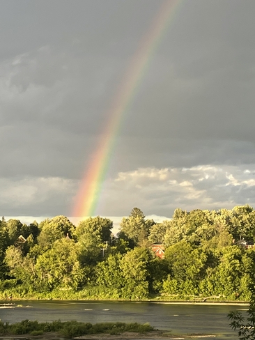 Rainbow Richmond, Quebec | J0B 2H0