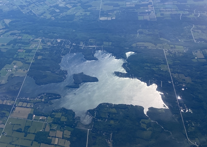 Lake Eugenia Eugenia, Ontario, CA