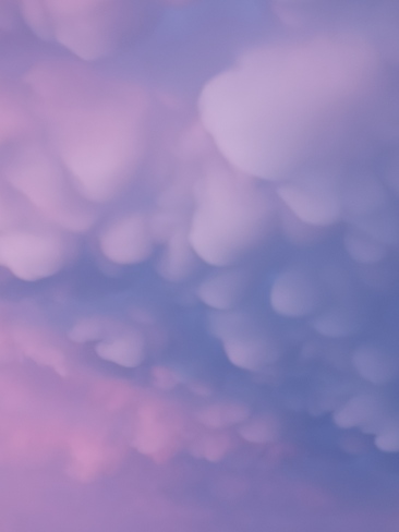 Mammatus Clouds 11369 Longwoods Rd, Thamesville, ON N0P 2K0, Canada