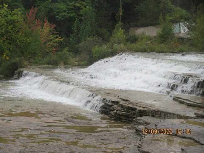 Falls 11 Campbellford, ON