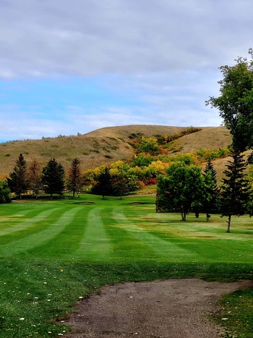 Echo Ridge Golf Course Fort Qu'Appelle, SK