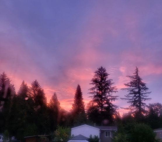 sunrise Terrace, BC