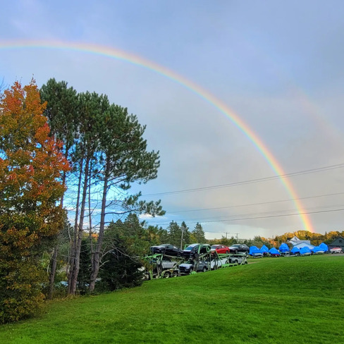 Rainbow Grand Bay-Westfield, NB
