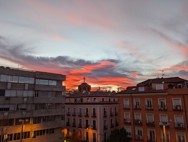 Madrid Madrid, Madrid, ES