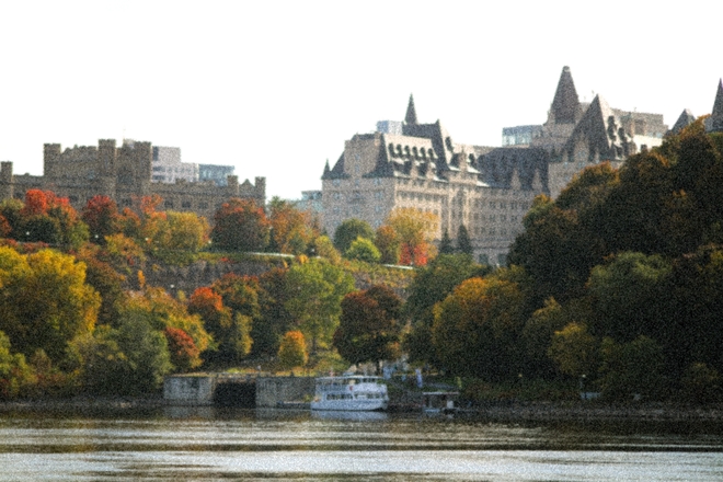 Fall in Ottawa Ottawa, Ontario, CA