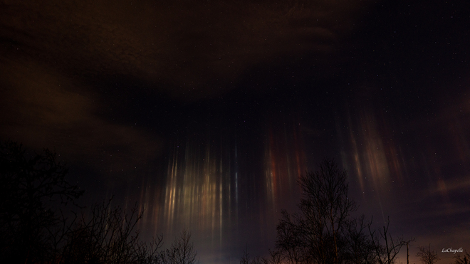 Light Beam Phenomena Sudbury, ON