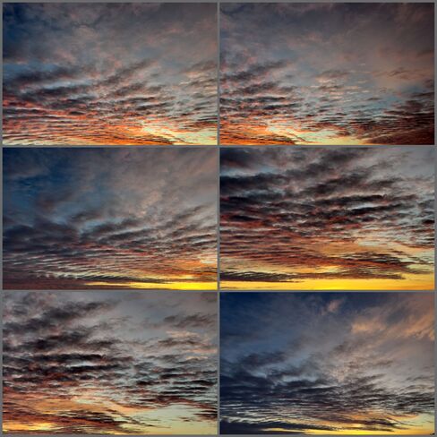 Sunrise Collage (7) Saskatoon, SK