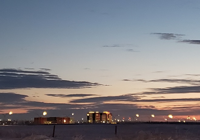 Sunrise (8) Saskatoon, SK