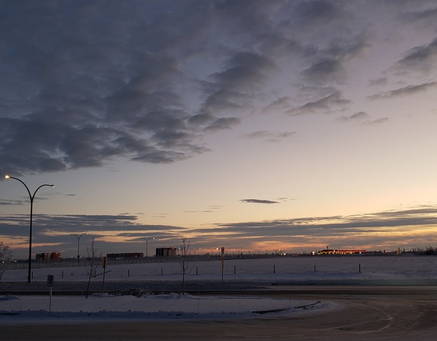 Sunrise (15) Saskatoon, SK