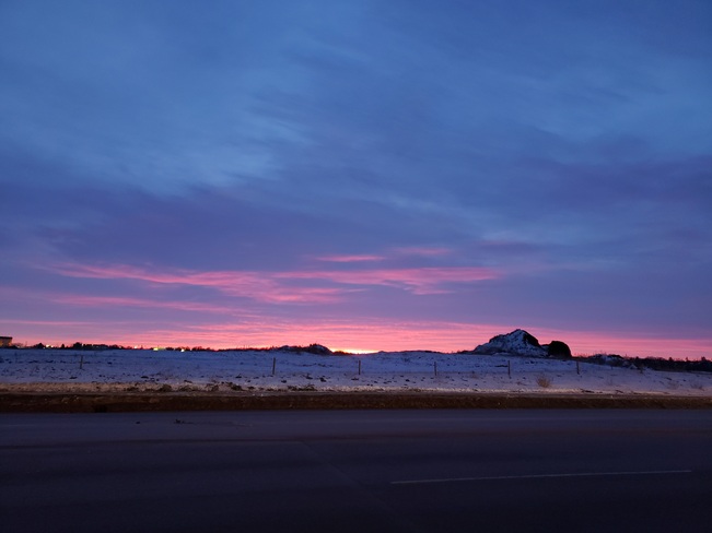 Sunrise (30) Saskatoon, SK