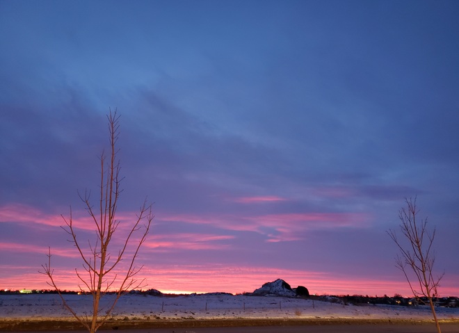 Sunrise (33) Saskatoon, SK