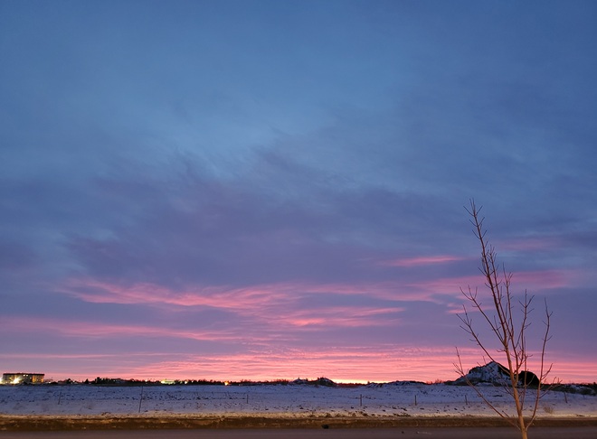 Sunrise (35) Saskatoon, SK