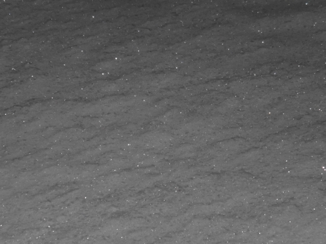 DIAMOND SNOW BLANKET Thunder Bay, ON