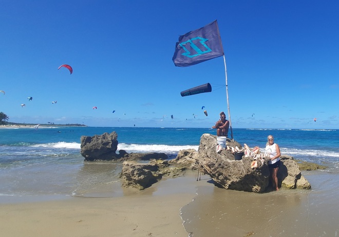 kite Beach Cabarete, 35