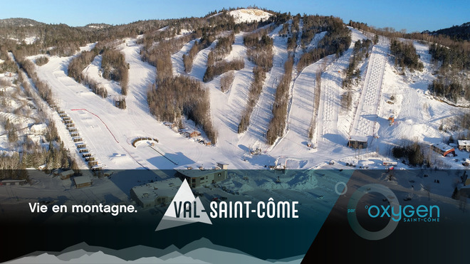 Val Saint-Côme Val Saint-Come, Rue Val Saint Côme, Saint-Côme, QC