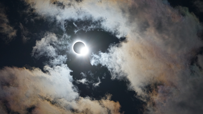 Eclipse Grimsby, Ontario, CA