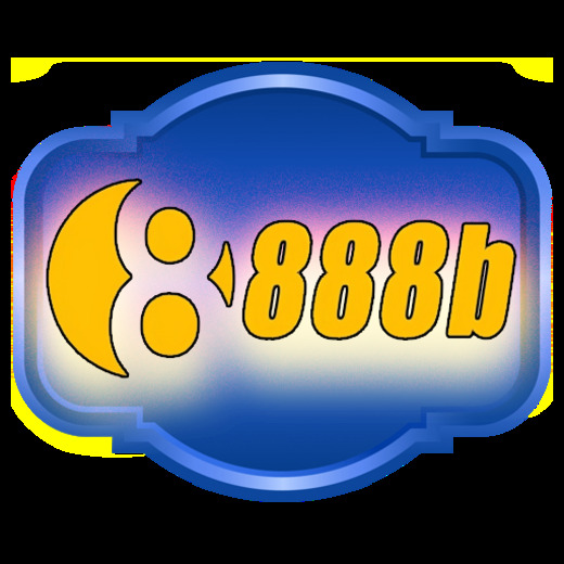 Logo888b